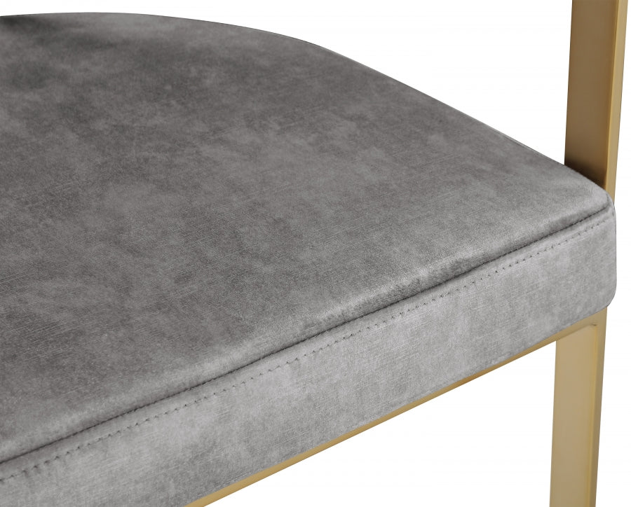 Tabouret de comptoir Marcello