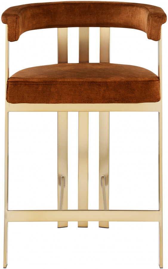 Tabouret de comptoir Marcello