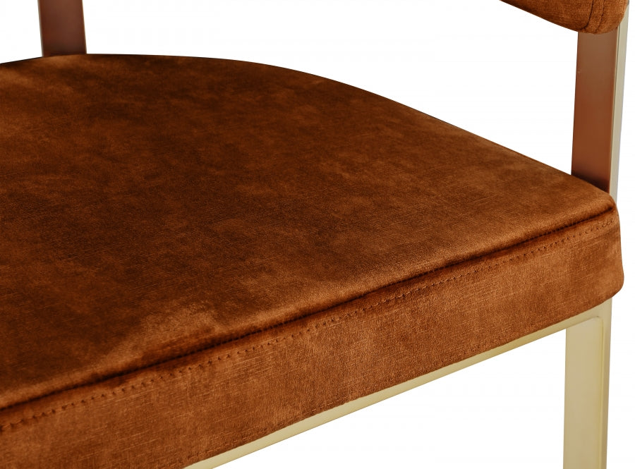 Tabouret de comptoir Marcello