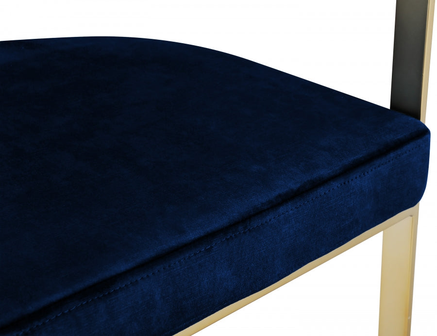 Tabouret de comptoir Marcello
