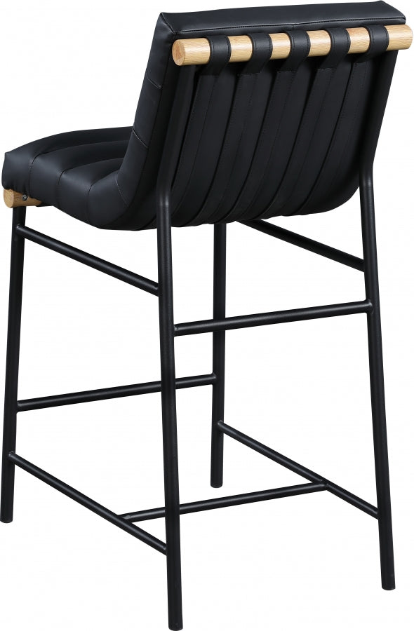 Tabouret de comptoir Burke