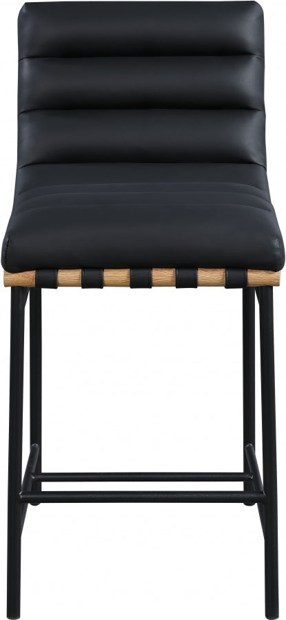 Tabouret de comptoir Burke
