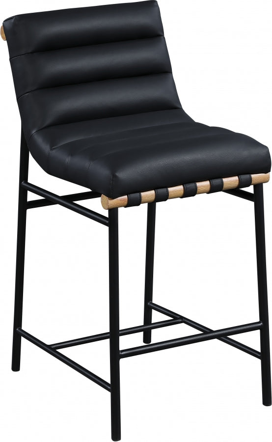 Tabouret de comptoir Burke