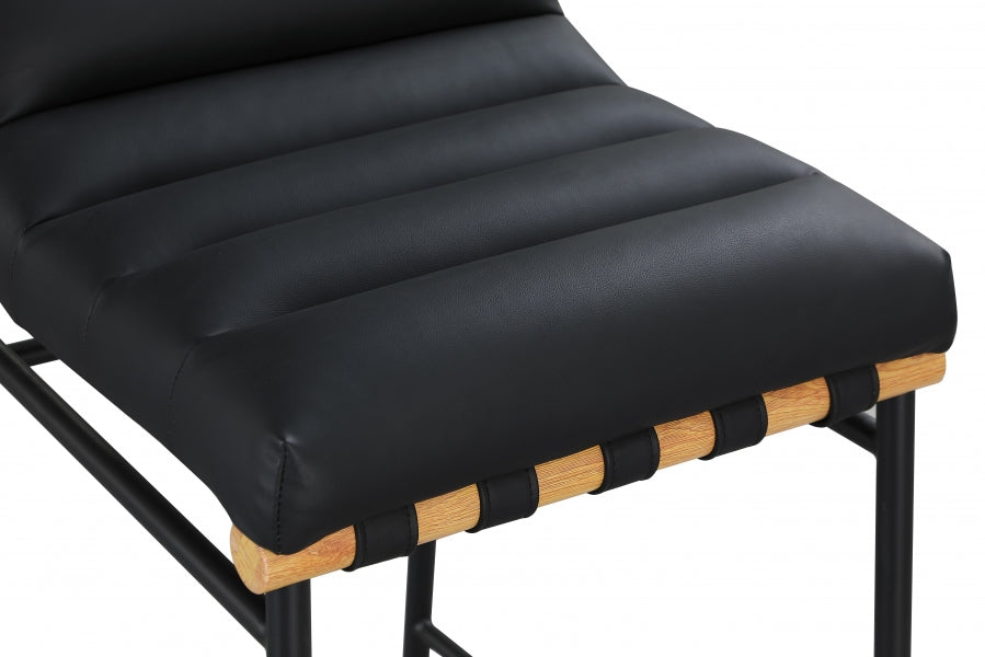 Tabouret de comptoir Burke
