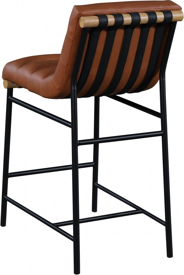 Tabouret de comptoir Burke