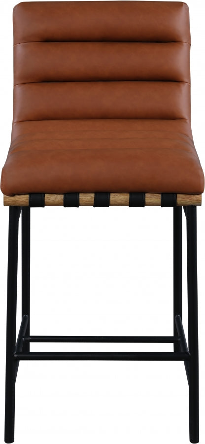 Tabouret de comptoir Burke