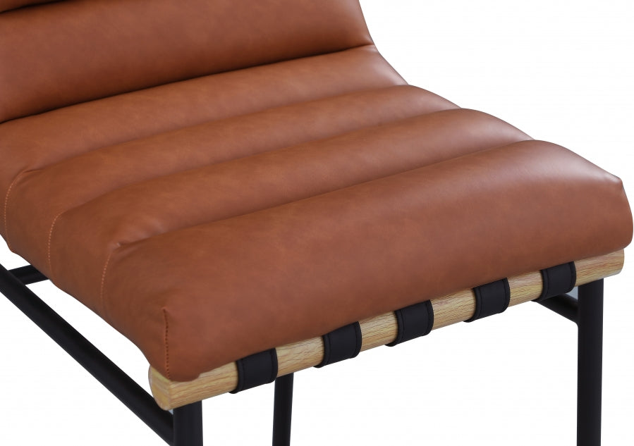 Tabouret de comptoir Burke