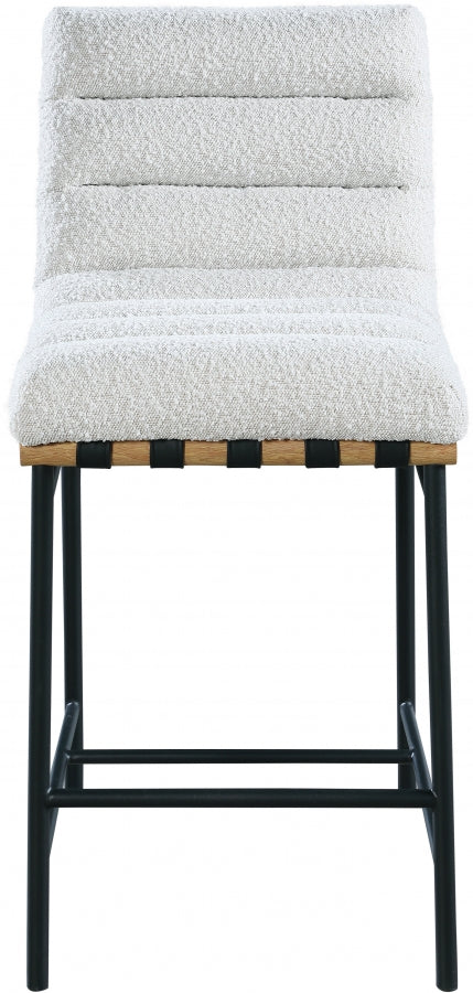 Tabouret de comptoir Burke
