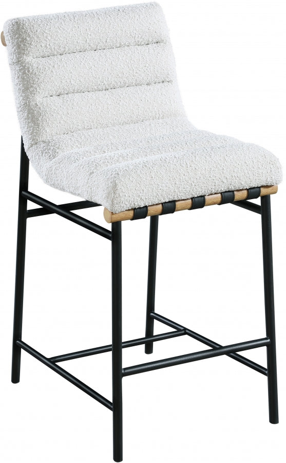 Tabouret de comptoir Burke