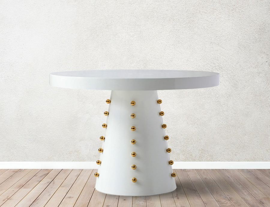 Table de salle à manger Scarpa