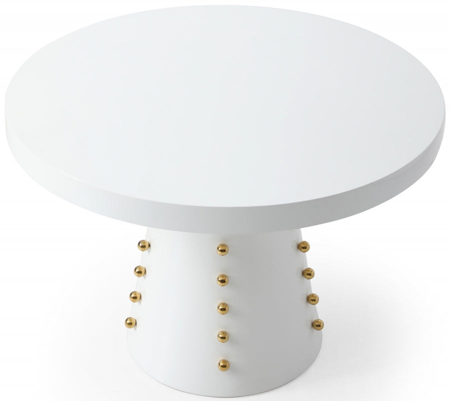 Table de salle à manger Scarpa