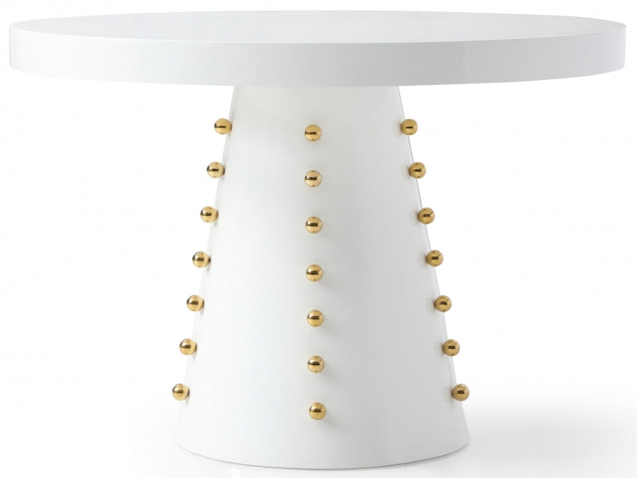 Table de salle à manger Scarpa