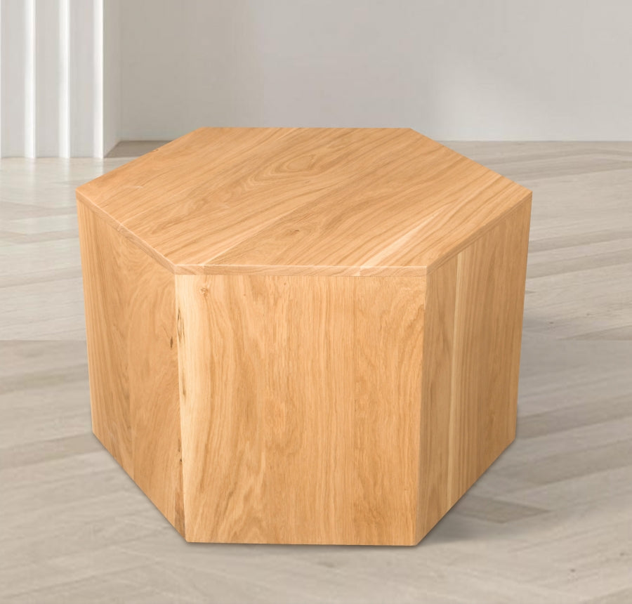 Table basse modulaire éternelle