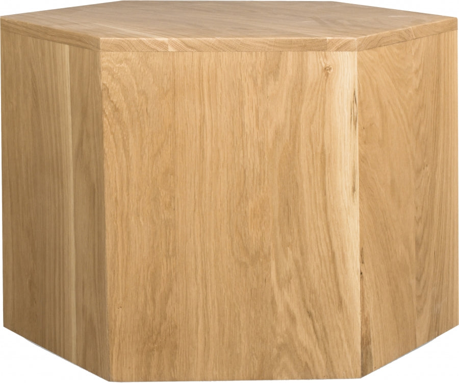 Table basse modulaire éternelle