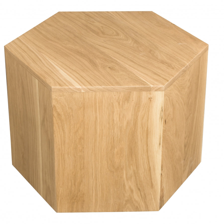 Table basse modulaire éternelle