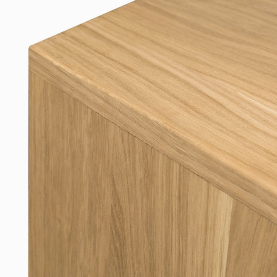 Table basse modulaire 5 pièces Eternal