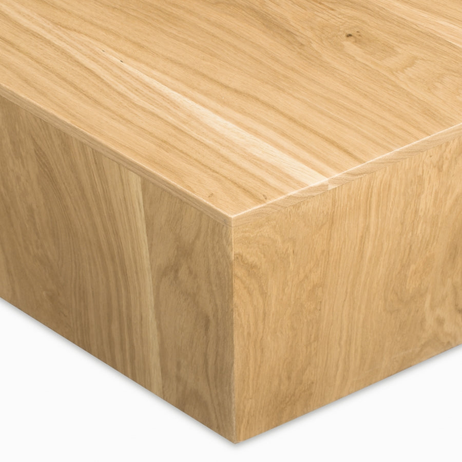 Table basse modulaire 7 pièces Eternal