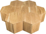 Table basse modulaire 7 pièces Eternal
