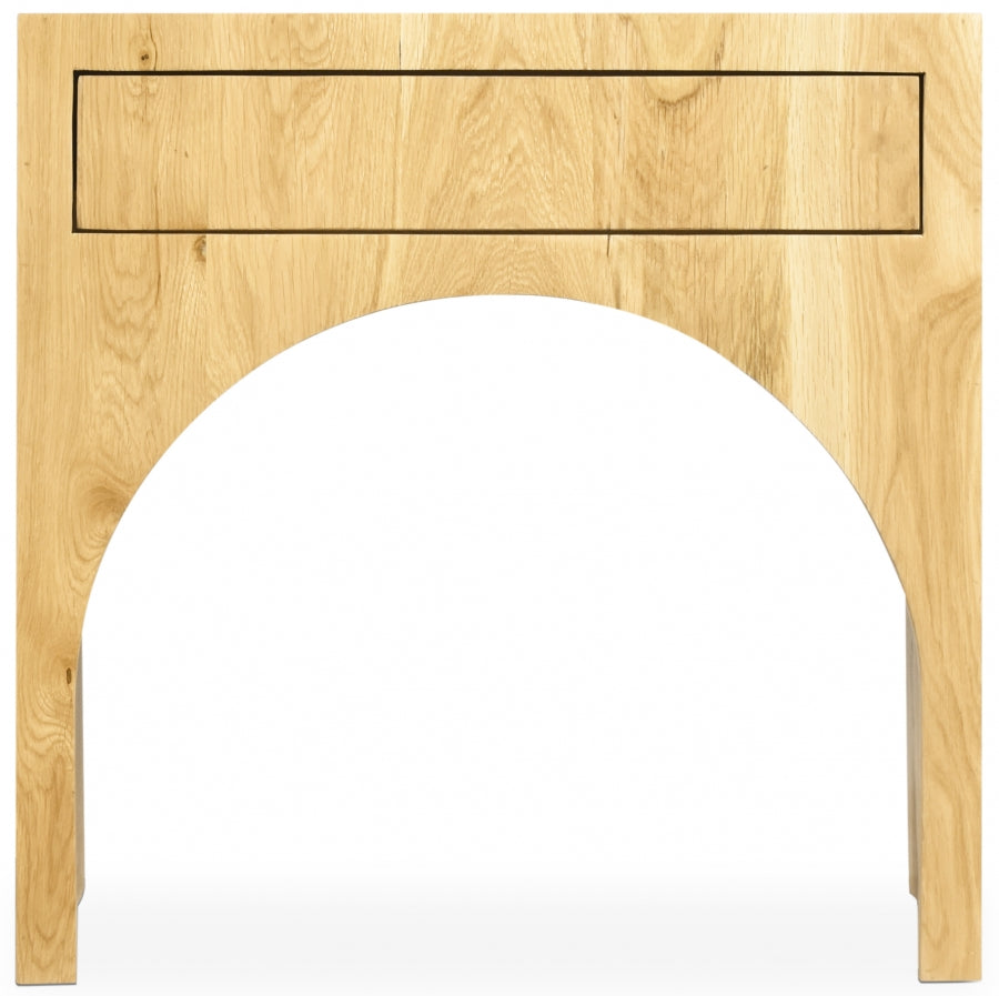 Table de chevet de juin