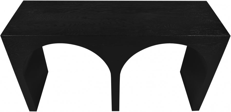 Table console de juin