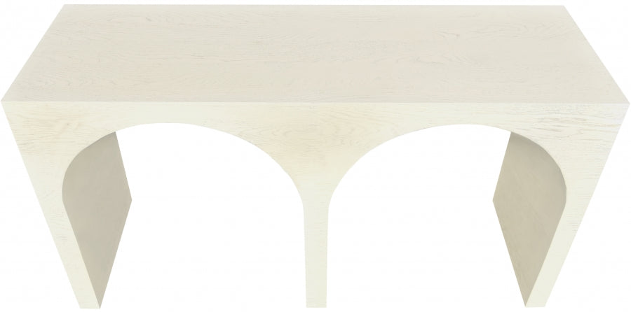 Table console de juin