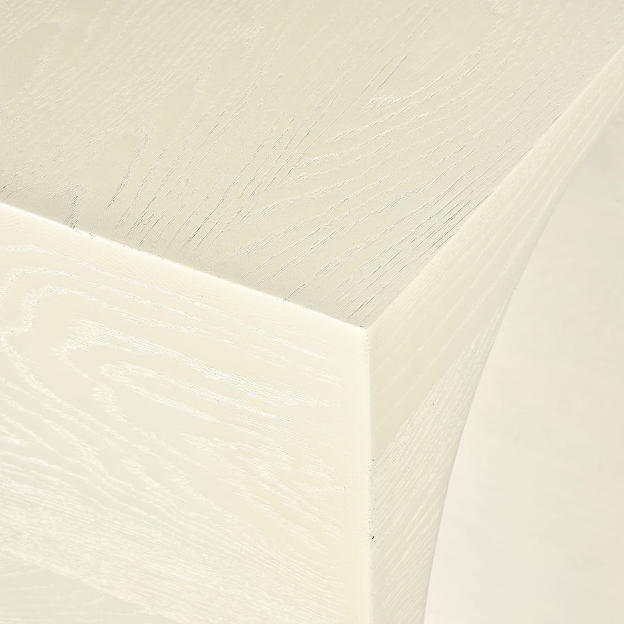 Table console de juin