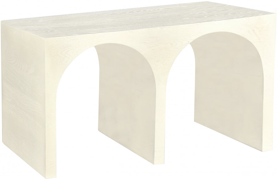Table console de juin