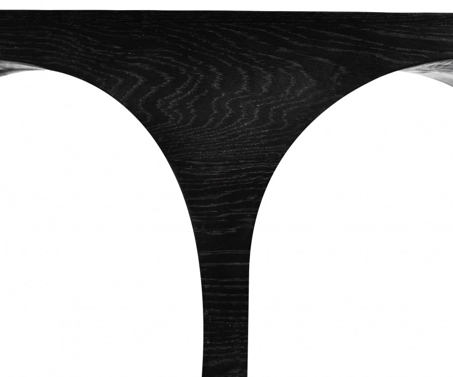 Table console de juin