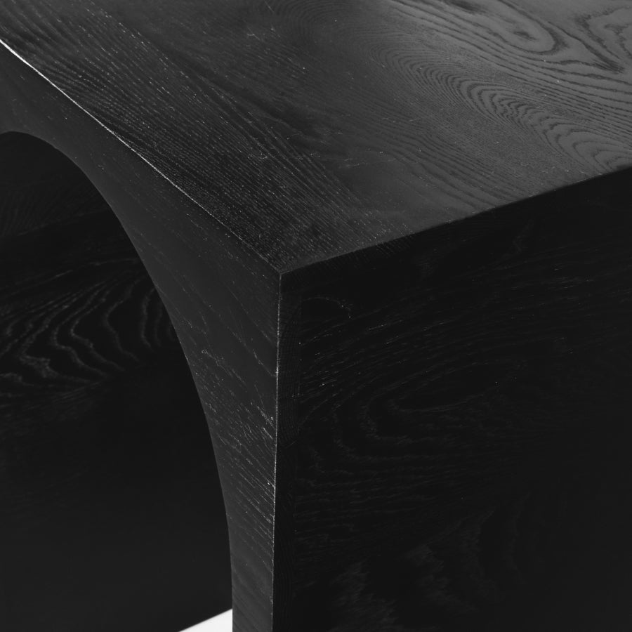 Table console de juin