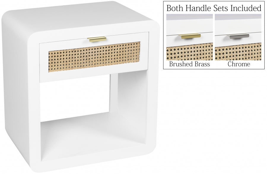 Table de chevet Langham