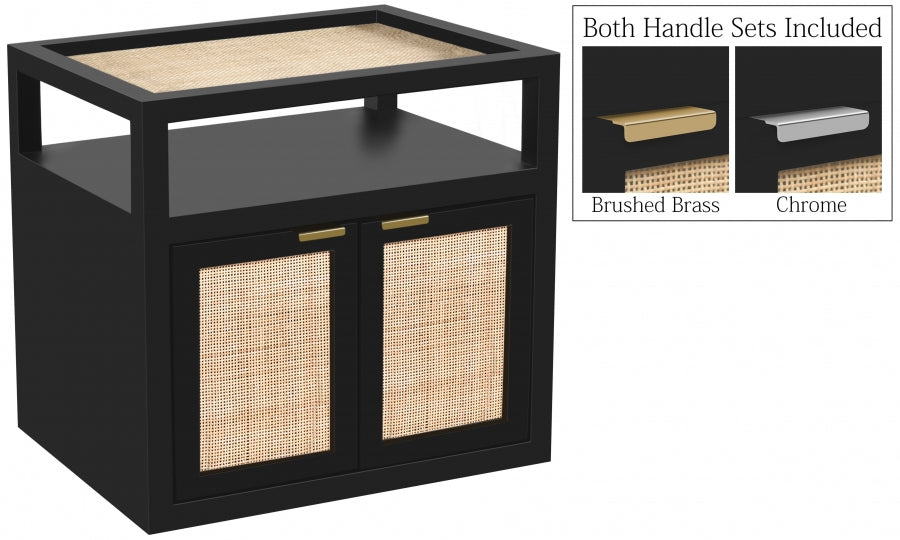 Table de chevet Cambria 