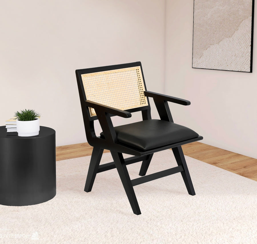 Fauteuil Abby