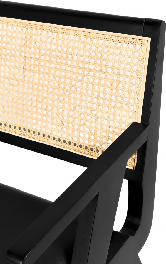 Fauteuil Abby