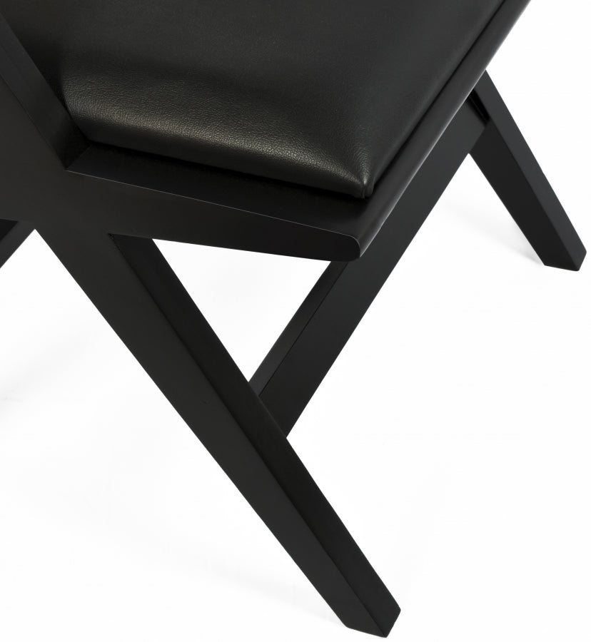 Fauteuil Abby