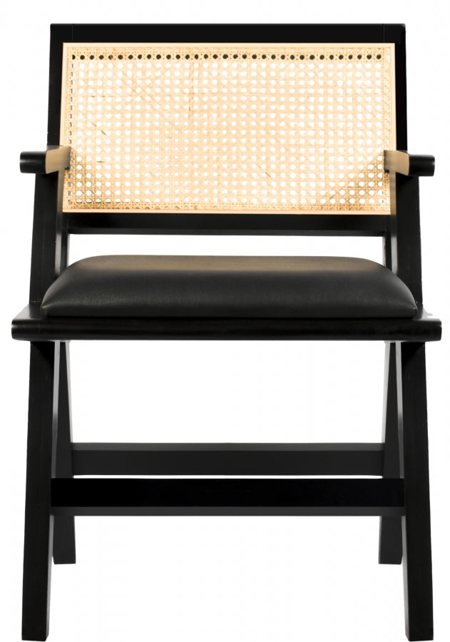 Fauteuil Abby