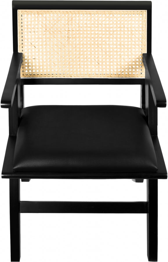 Fauteuil Abby