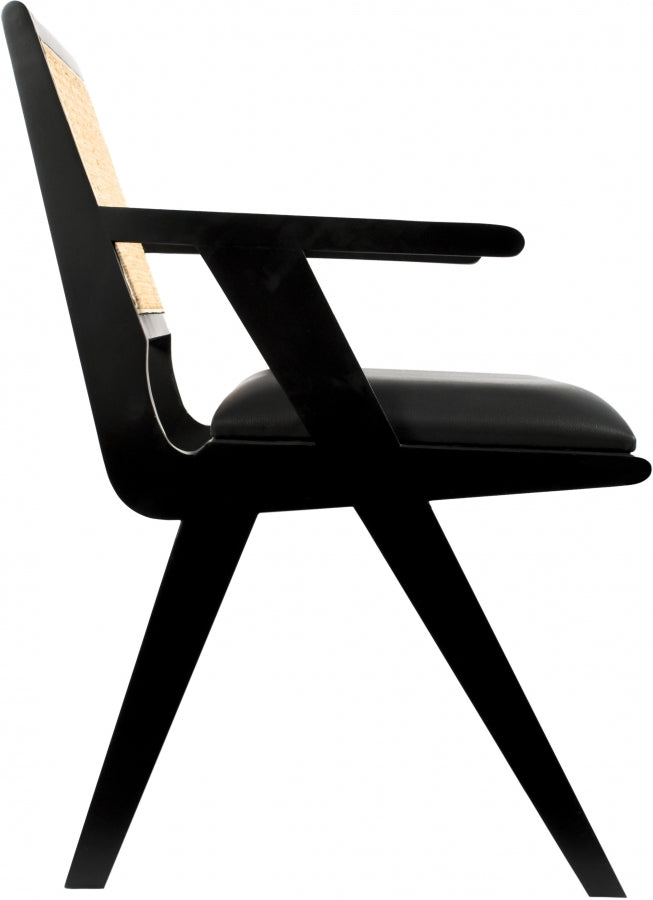 Fauteuil Abby