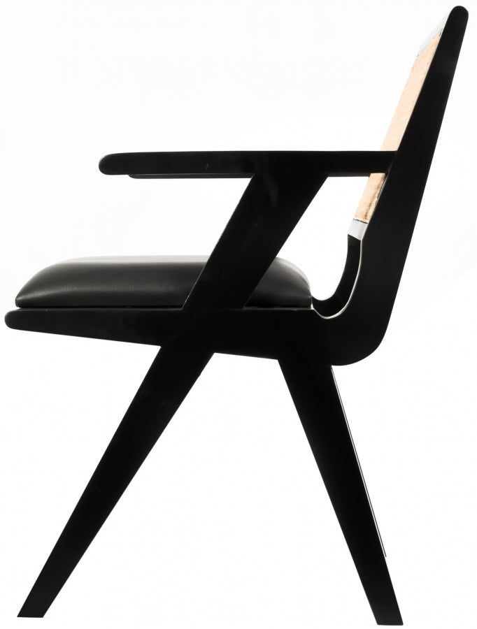 Fauteuil Abby