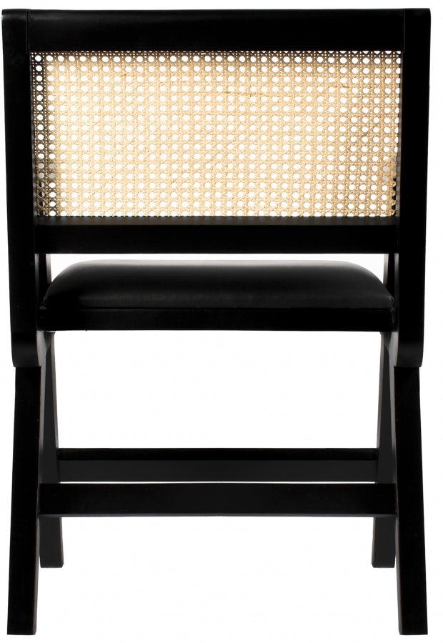 Fauteuil Abby