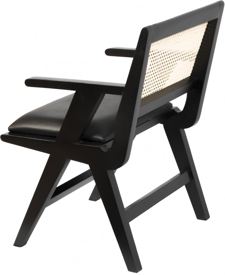 Fauteuil Abby
