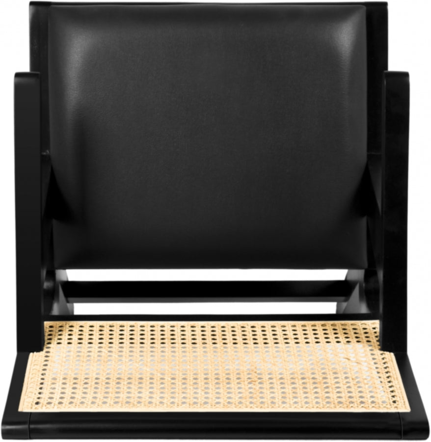 Fauteuil Abby