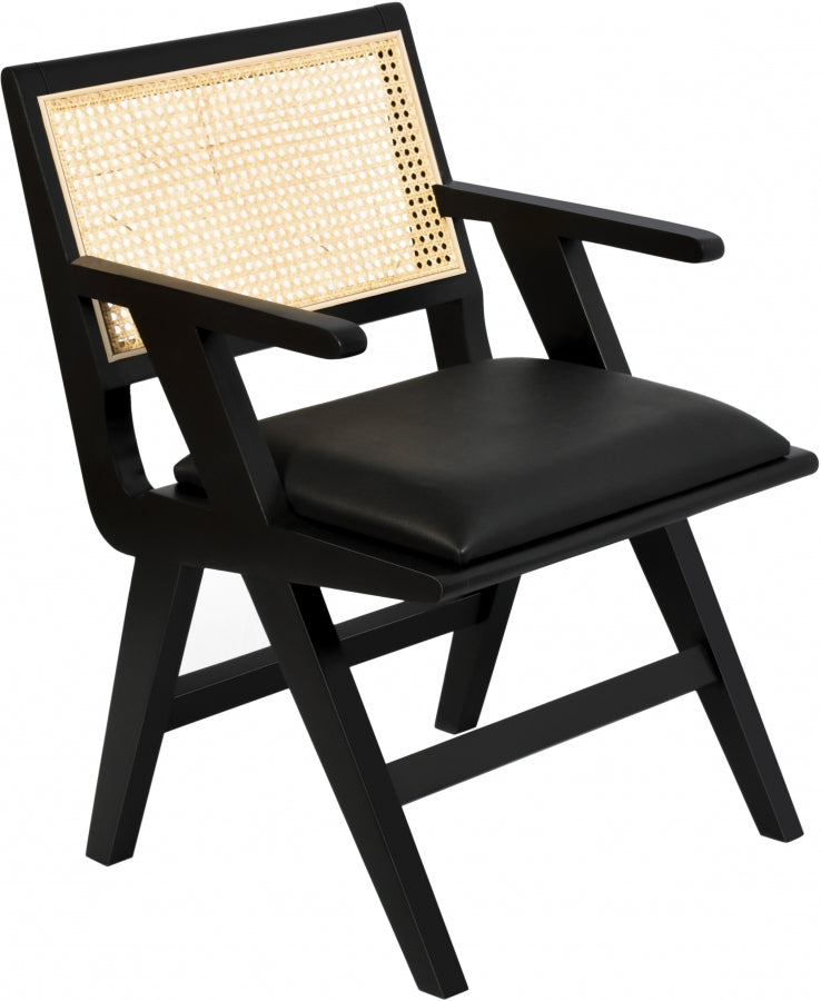 Fauteuil Abby