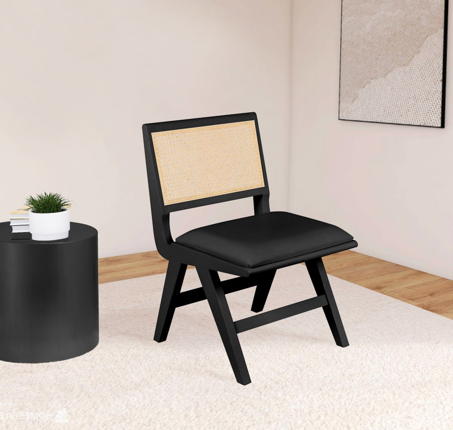 Chaise d'appoint Abby