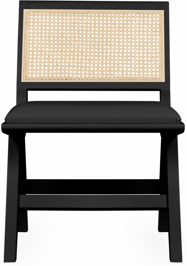 Chaise d'appoint Abby