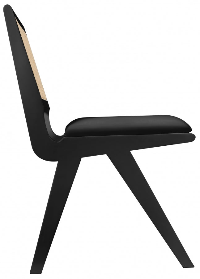 Chaise d'appoint Abby