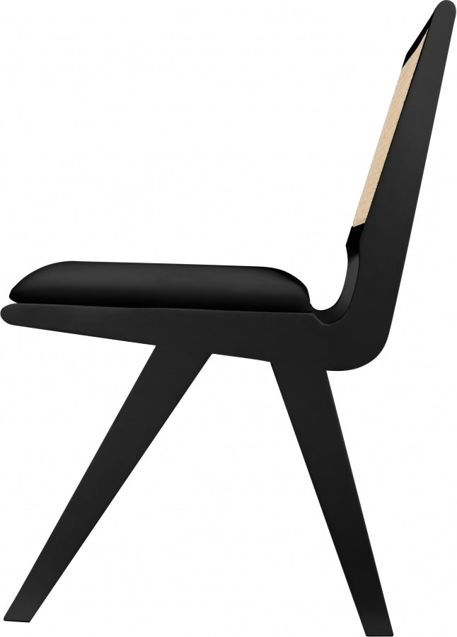Chaise d'appoint Abby