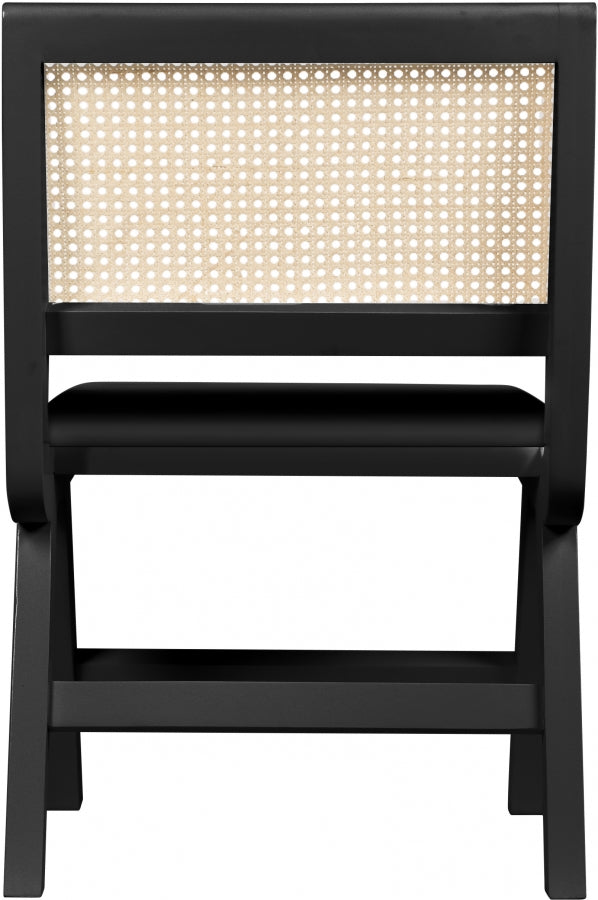 Chaise d'appoint Abby