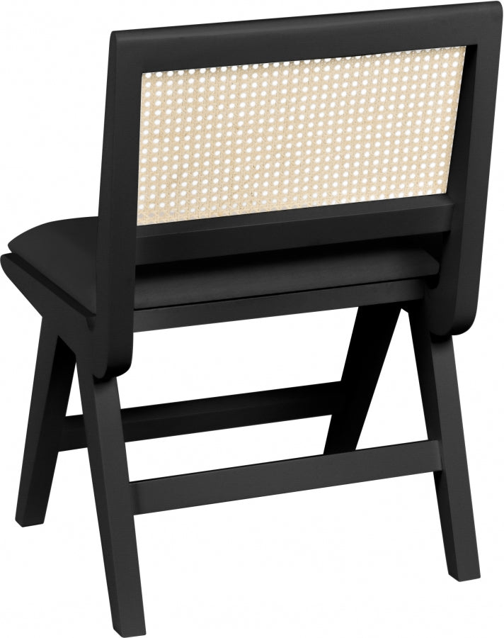 Chaise d'appoint Abby