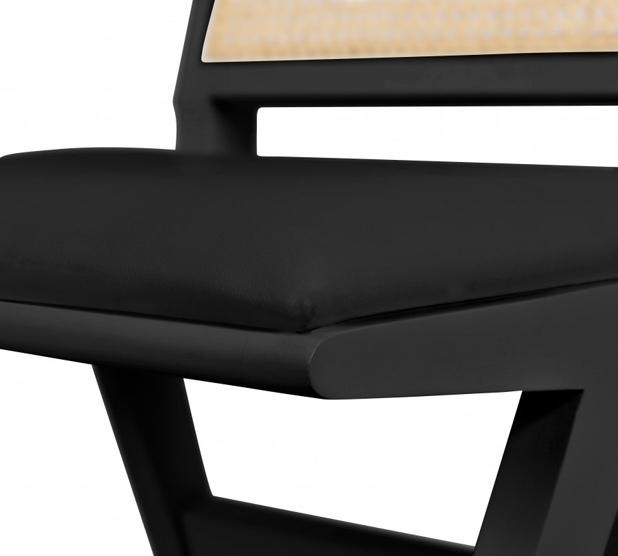 Chaise d'appoint Abby