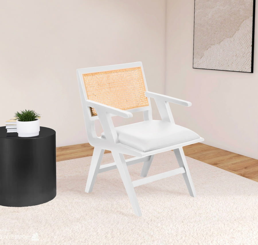 Fauteuil Abby